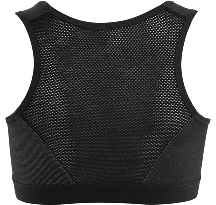 FlexWool sport top Dame