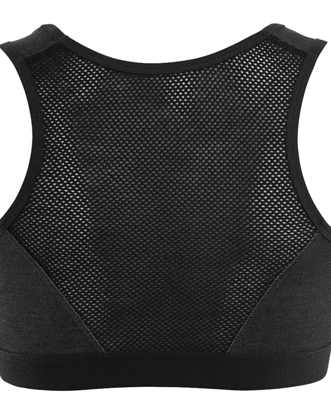 FlexWool sport top Dame
