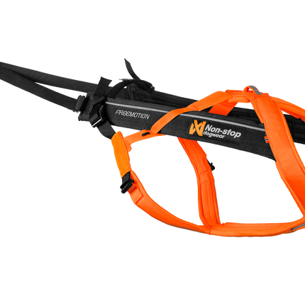Freemotion harness 5.0
