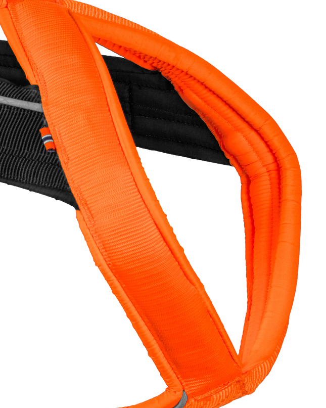 Freemotion harness 5.0