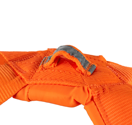 Freemotion harness 5.0