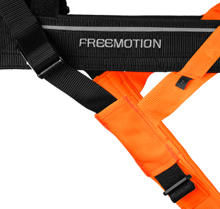 Freemotion harness 5.0