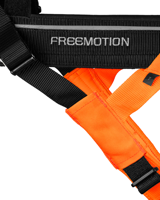 Freemotion harness 5.0