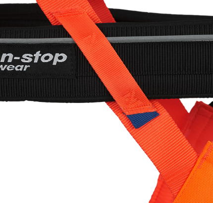 Freemotion harness 5.0