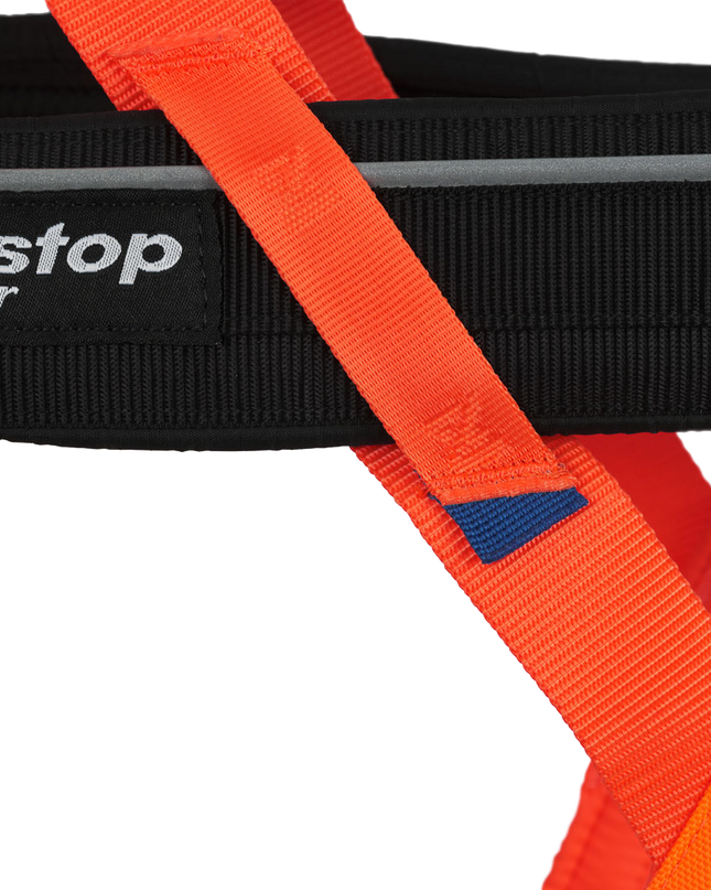 Freemotion harness 5.0