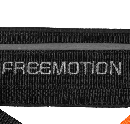 Freemotion harness 5.0