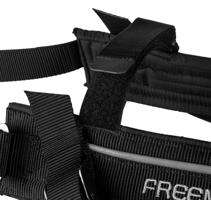 Freemotion harness 5.0