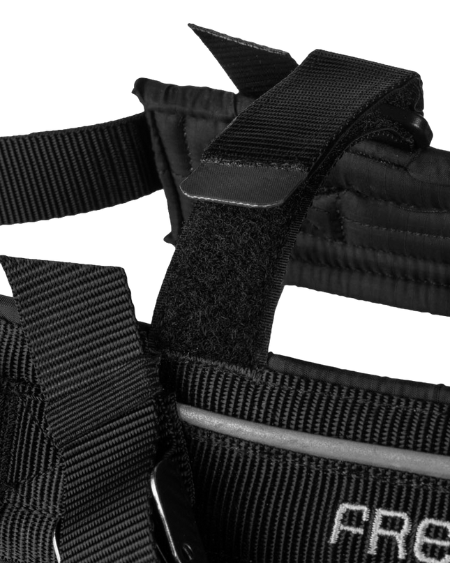 Freemotion harness 5.0