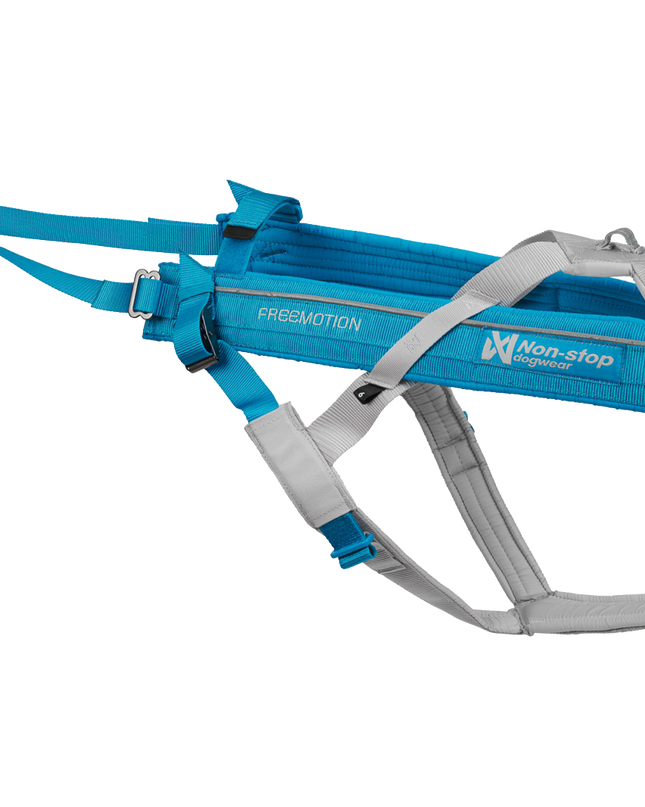 Freemotion harness 5.0