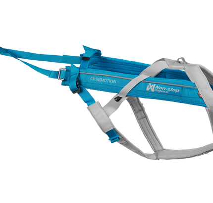 Freemotion harness 5.0