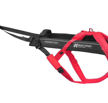 Freemotion harness 5.0