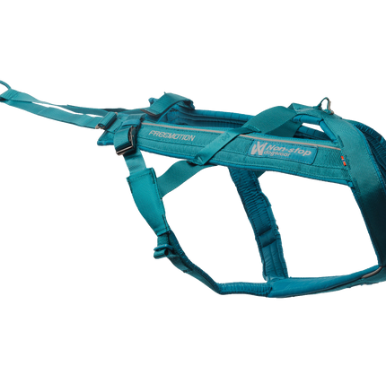 Freemotion harness 5.0