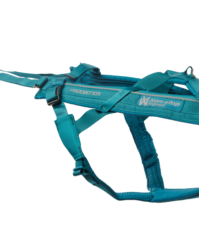 Freemotion harness 5.0