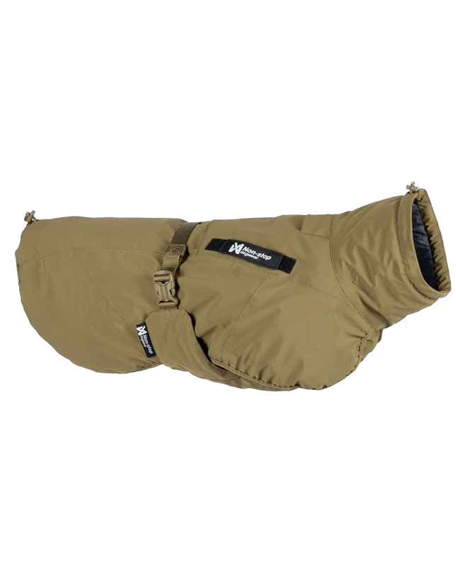 Glacier dog jacket WD