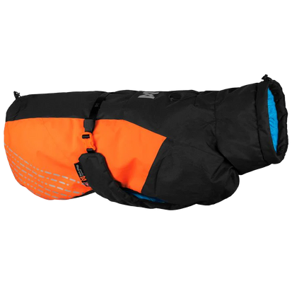 Glacier jacket 2.0