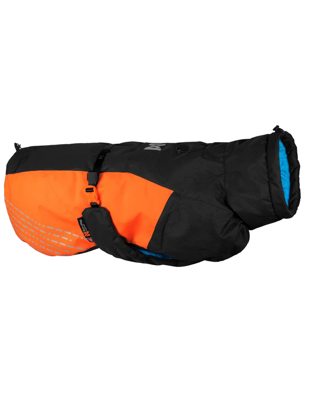 Glacier jacket 2.0