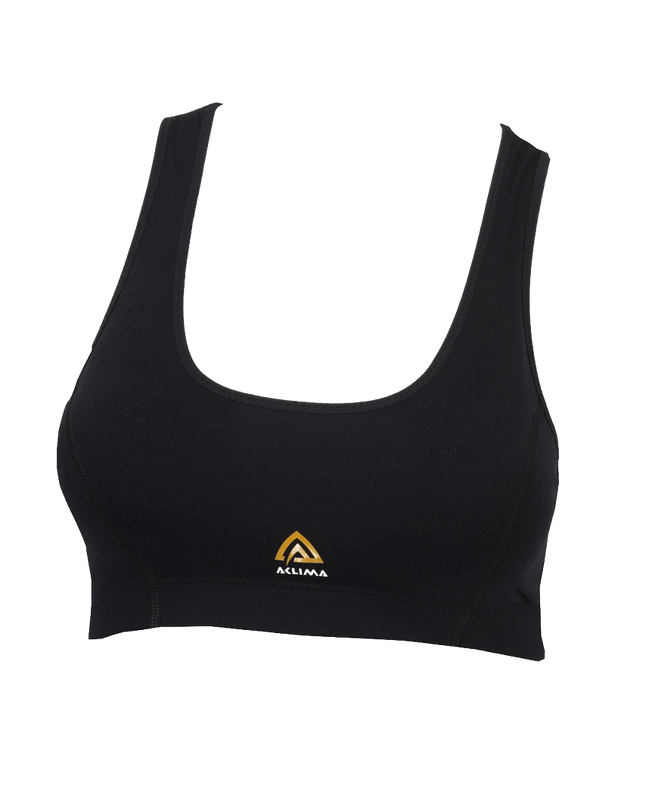 HotWool sports top