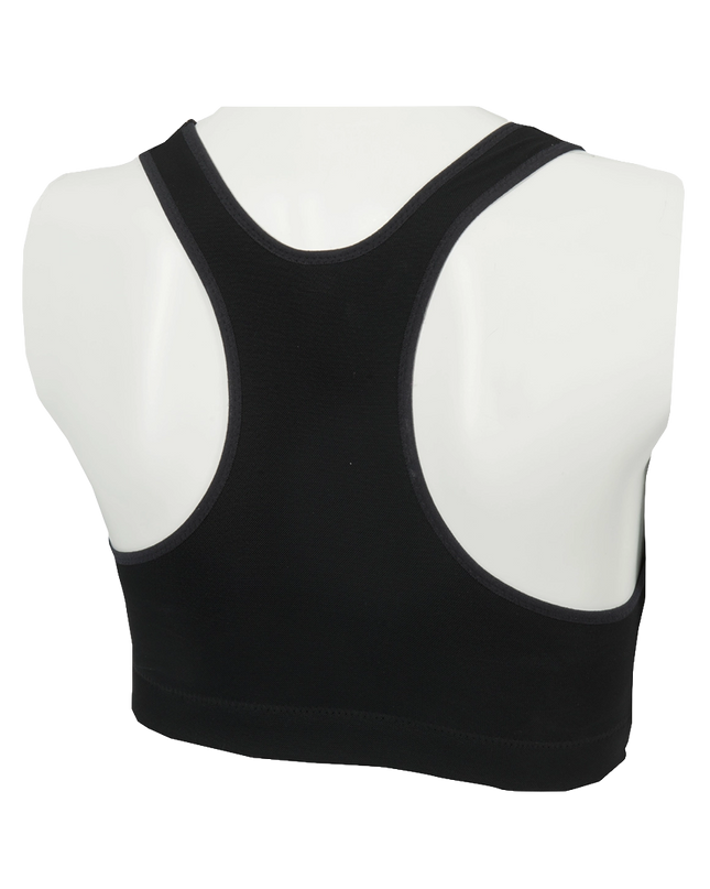 HotWool sports top
