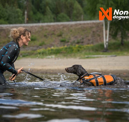 Safe life jacket 2.0