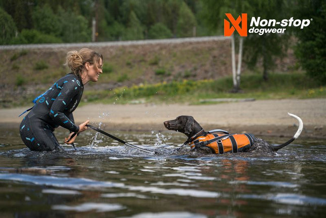 Safe life jacket 2.0