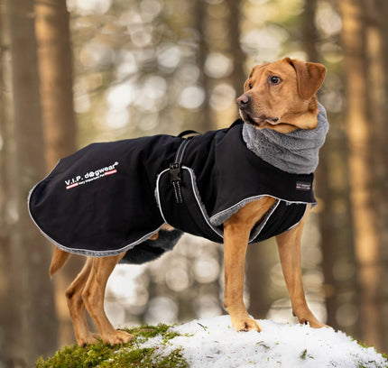 V.I.P. COMFORT Ulldekken softshell