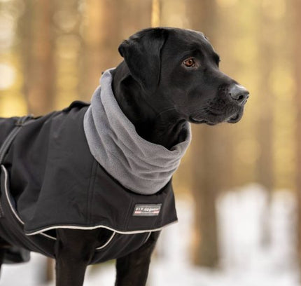 V.I.P. Comfort Fleece dekken softshell