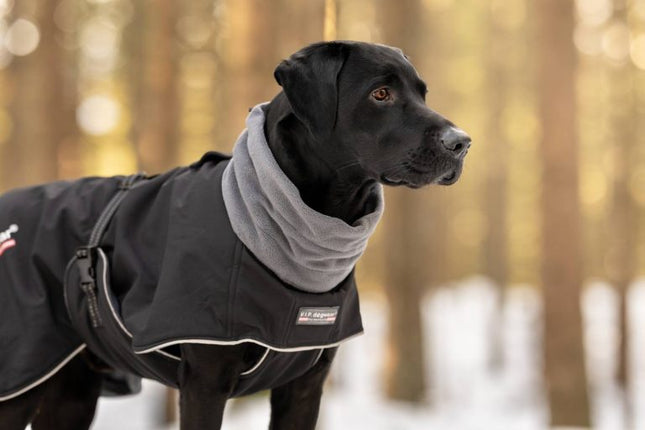 V.I.P. Comfort Fleece dekken softshell