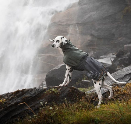 Fjord raincoat