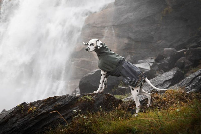 Fjord raincoat
