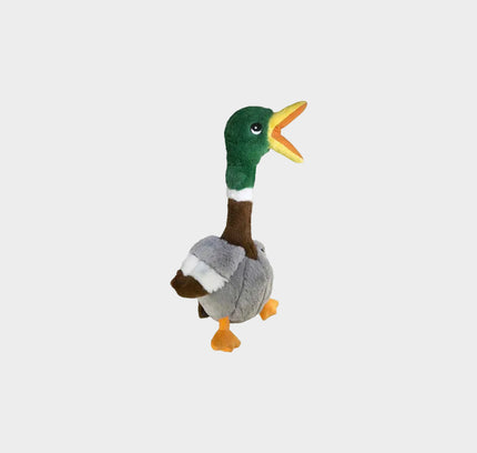 KONG Shakers Honkers Duck