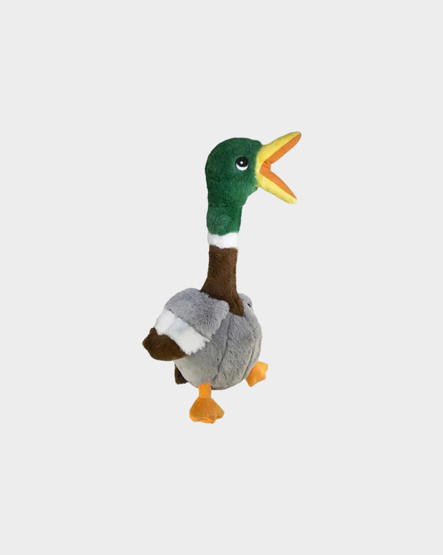 KONG Shakers Honkers Duck