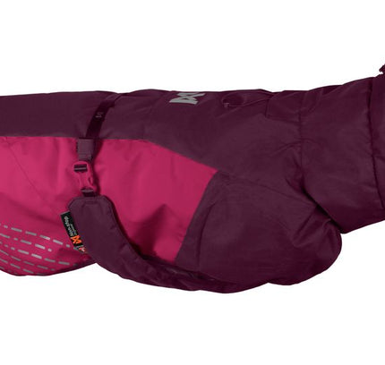 Glacier jacket 2.0