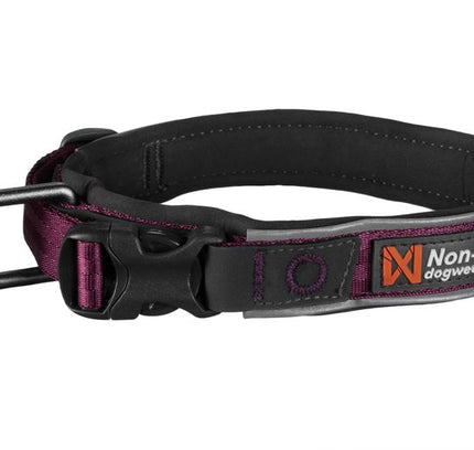 Roam collar