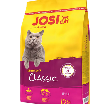 Josicat Classic 10kg