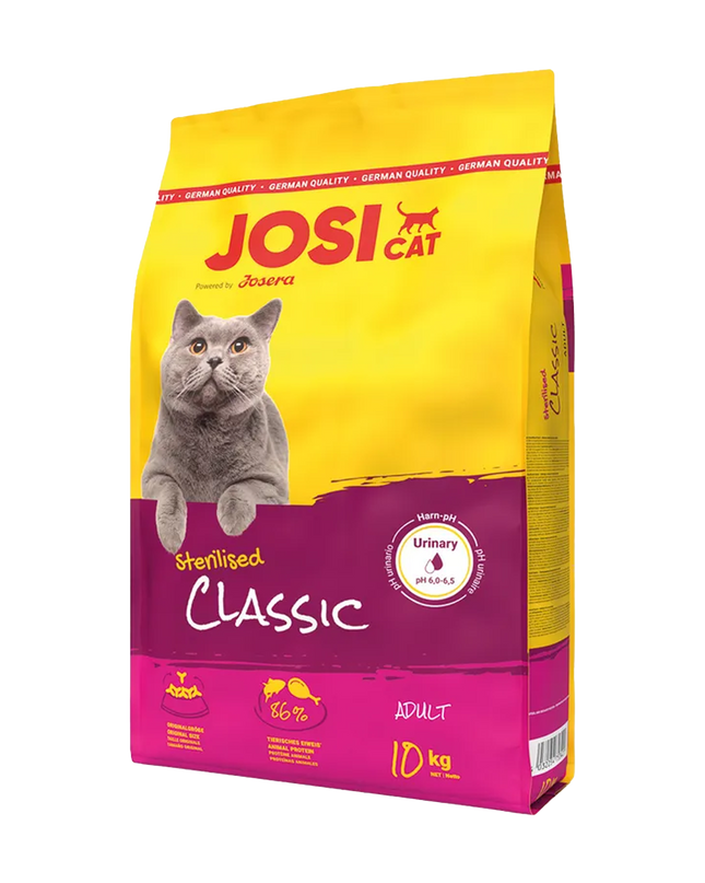 Josicat Classic 10kg