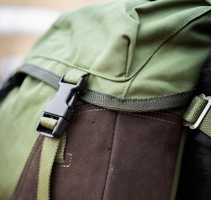 Togo Dog Backpack