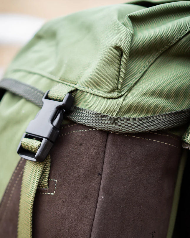 Togo Dog Backpack