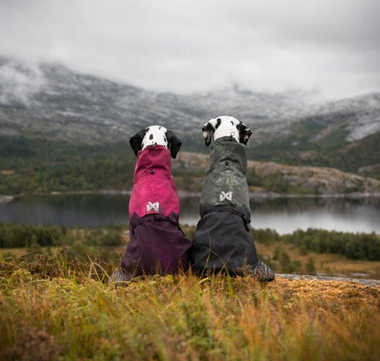 Fjord raincoat