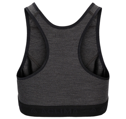 LightWool 180 Sports Top Dame