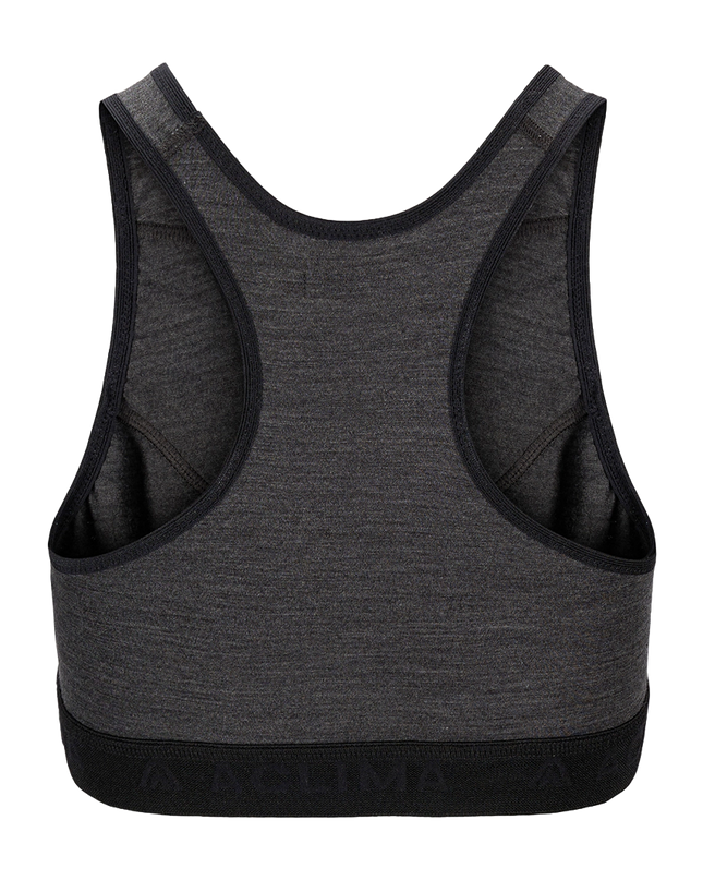 LightWool 180 Sports Top Dame