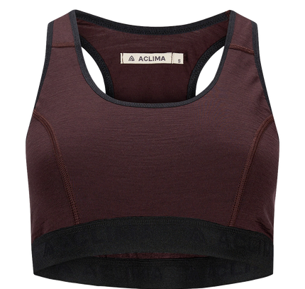 LightWool 180 Sports Top Dame