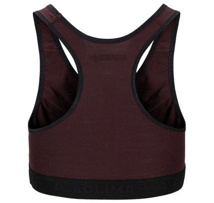 LightWool 180 Sports Top Dame