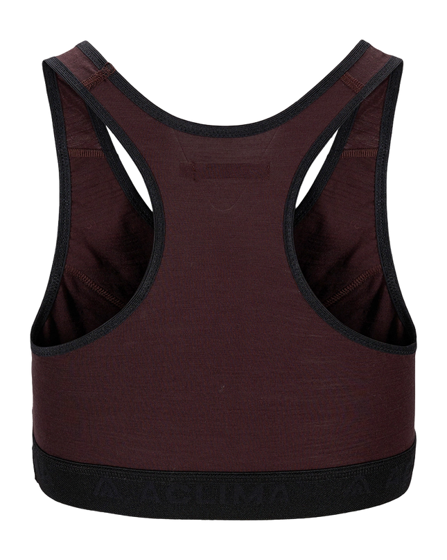 LightWool 180 Sports Top Dame