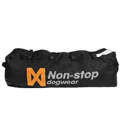 Musher checkpoint bag