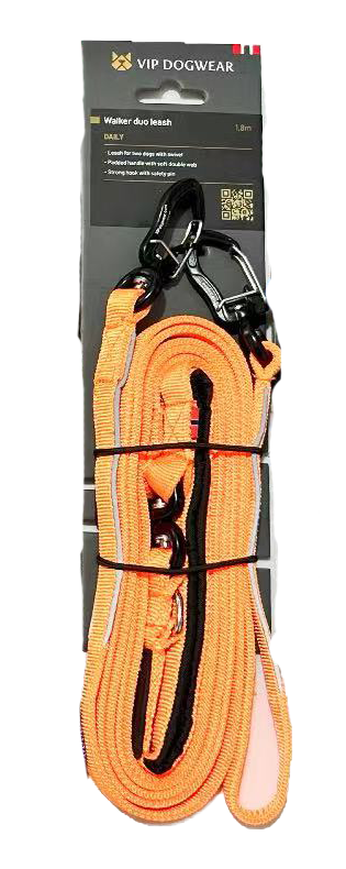 Walker duo leiebånd