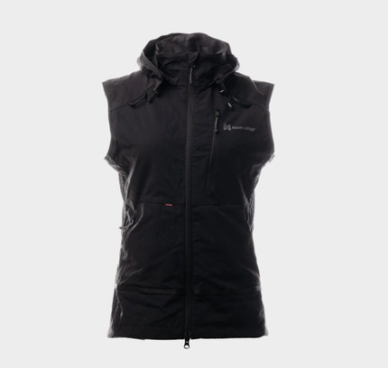 Obedience vest men's