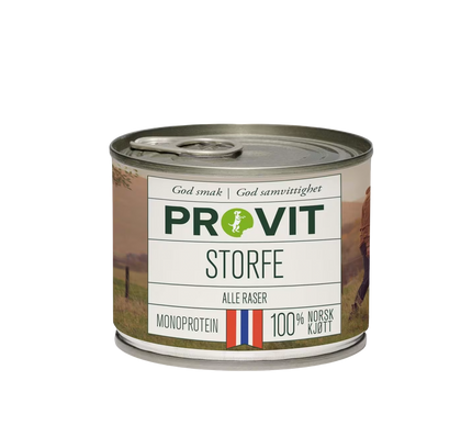 PROVIT Gobiten Boksemat Storfe