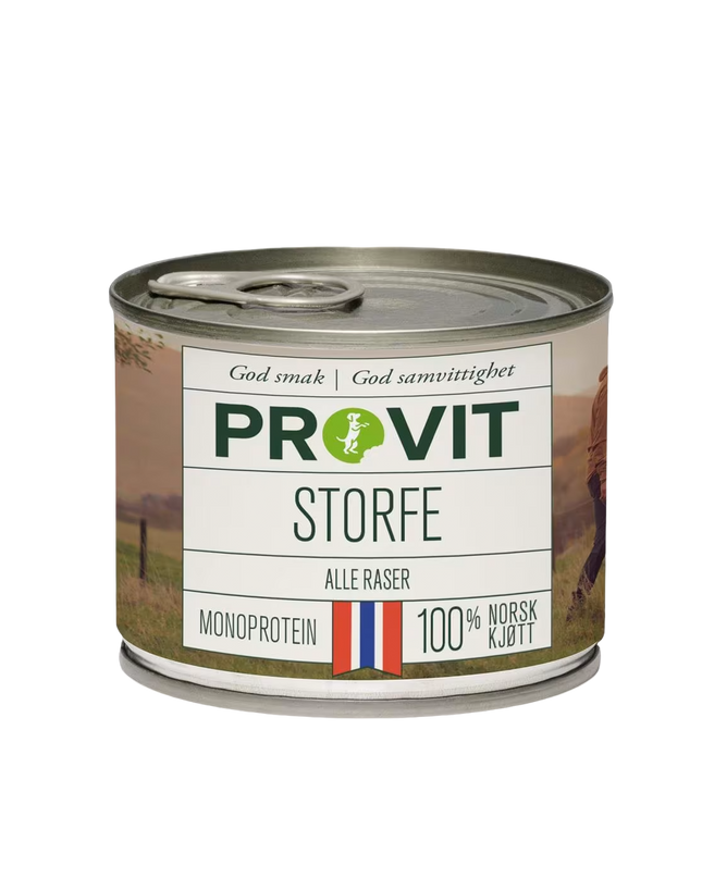 PROVIT Gobiten Boksemat Storfe