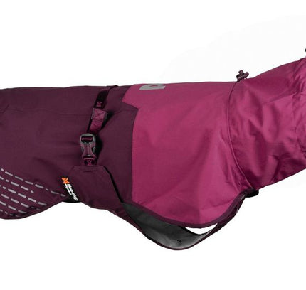 Fjord raincoat