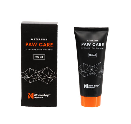 Paw care
